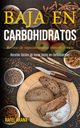 Baja En Carbohidratos, Arana Rafel
