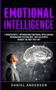 Emotional Intelligence, Anderson Daniel