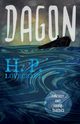 Dagon (Fantasy and Horror Classics);With a Dedication by George Henry Weiss, Lovecraft H. P.