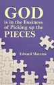 God is in the Business of Picking up the Pieces, Mutema Edward