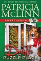 Death on Puzzle Place (Secret Sleuth, Book 8), McLinn Patricia