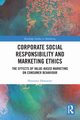 Corporate Social Responsibility and Marketing Ethics, Howaniec Honorata
