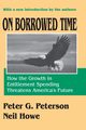 On Borrowed Time, Howe Neil