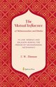 The Mutual Influence of Muhammadans and  Hindus, Thomas F. W.