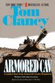 Armored Cav, Clancy Tom