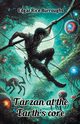 Tarzan At The Earth's Core, Burroughs Edgar Rice