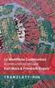 Le Manifeste Communiste / Kommnistastefnuna, Marx Karl