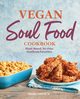 Vegan Soul Food Cookbook, Jenkins-El Nadira