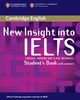 New Insight into IELTS Student's Book with Answers, Jakeman Vanessa, McDowell Clare