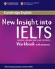 New Insight into IELTS Workbook with Answers, Jakeman Vanessa, McDowell Clare