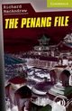 The Penang File, MacAndrew Richard