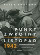 Punkt zwrotny Listopad 1942., Englund Peter