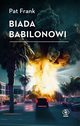 Biada Babilonowi, Frank Pat