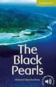 The Black Pearls, MacAndrew Richard