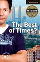 The Best of Times?, Maley Alan