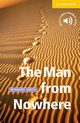 The Man from Nowhere, Smith Bernard