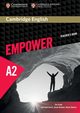 Cambridge English Empower Elementary Teacher's Book, Foster Tim, Gairns Ruth, Redman Stuart, Rimmer Wayne