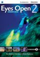 Eyes Open 2 Student's Book, Goldstein Ben, Jones Ceri, Heyderman Emma