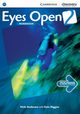 Eyes Open 2 Workbook with Online Practice, Anderson Vicki, Higgins Eoin