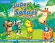 Super Safari 3 Pupil's Book + DVD, Puchta Herbert, Gerngross Gnter, Lewis-Jones Peter