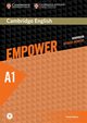 Cambridge English Empower Starter Workbook without answers, Godfrey Rachel