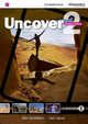 Uncover 2 Student's Book, Goldstein Ben, Jones Ceri