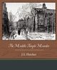 The Middle Temple Murder, Fletcher J. S.