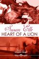 Heart of a Lion, Elle Susan