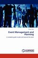 Event Management and Planning, Gera Vineet