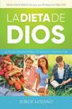 La Dieta de Dios, Lozano Jorge