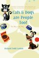 Cats & Dogs are People Too!, Canton Richard Todd