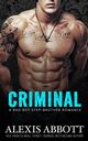 Criminal, Abbott Alexis