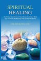 Spiritual Healing, Rowland Sarah