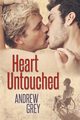 Heart Untouched, Grey Andrew