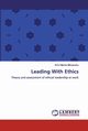 Leading With Ethics, Mitropoulou Eirini Marina