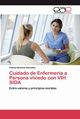 Cuidado de Enfermeria a Persona viviedo con VIH SIDA, Carmona Gonzalez Yolima