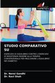 STUDIO COMPARATIVO SU, Gandhi Dr. Nensi