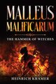 Malleus Maleficarum, Kramer Heinrich