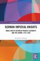 German Imperial Knights, Ninness Richard J.