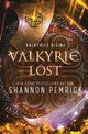 Valkyrie Lost, Pemrick Shannon
