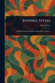 Juvenile Styles, Hoyer Mary