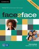 face2face Intermediate Workbook with Key, Tims Nicholas, Redston Chris