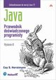 Java. Przewodnik dowiadczonego programisty, Horstmann Cay S.