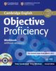 Objective Proficiency Workbook without Answers with Audio CD, Sunderland Peter, Whettem Erica
