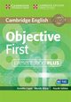 Objective First Presentation Plus DVD-ROM, Capel Annette, Sharp Wendy