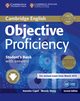 Objective Proficiency Student's Book with answers + 2CD, Capel Annette, Sharp Wendy
