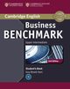 Business Benchmark Upper Intermediate Student's Book, Brook-Hart Guy