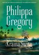 Kraina witu, Gregory Philippa