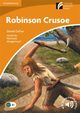 Robinson Crusoe, Defoe Daniel , Murgatroyd Nicholas