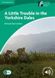A Little Trouble in the Yorkshire Dales, MacAndrew Richard